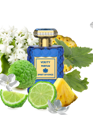 Spirit Of King Verity Parfum