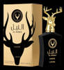 Lattafa Al Noble Ameer EDP