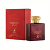 Maison Alhambra Versencia Rouge Edp