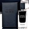 Pendora Scents Projekt Black Eau De Parfum